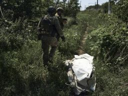 Serangan Ukraina Nihil, Rusia Antisipasi Tindakan Brutal Kiev Jelang KTT NATO