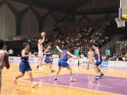 Laga Perdana FIBA U-16 Asian Championship, Timnas Terpukul 62-64 dari Thailand