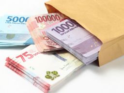 Bank Indonesia Mencatat Uang Beredar pada Bulan Juni 2023 Cukup Stabil