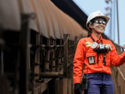 Tingkatkan Nilai Tambah, MIND ID Ingin Kuasai Saham Mayoritas PT Vale Indonesia