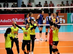 Lima Pemain Voli Putri Jatim Jadi Kandidat ke ASEAN Grand Prix for Woman 2023