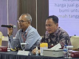 Kereta Api di Semarang Meledak, Waka BPKN Apresiasi Manajemen Krisis PT KAI