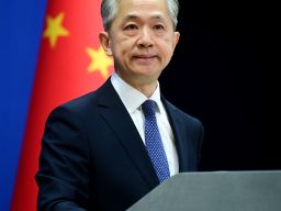 Merespon Statemen NATO di KTT Vilnius, China Pertegas Hubungannya Dengan Rusia