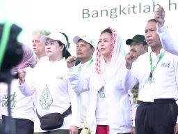 Yenny Wahid Kemungkinan Besar akan Mendukung Ganjar Pranowo, Ini Alasannya