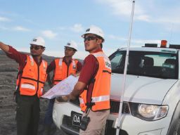 Garibaldi Thohir Optimistis Terhadap Target Volume Penjualan Batu Bara 2023