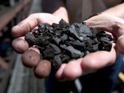 SGER Berhasil Amankan 59 Persen Target Penjualan Batu Bara Tahun Ini