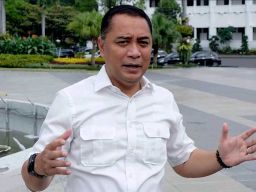 Wali Kota Surabaya Eri Cahyadi Lakukan Mutasi dan Rotasi Sejumlah Pejabat Pemkot