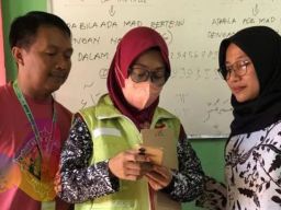 Banyuwangi Terpilih Sebagai Pilot Project Intervensi Gizi Pencegahan Stunting
