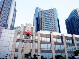 IHSG Kembali Menguat Meski Sempat Jatuh ke Bawah level 6.921,09