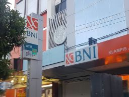 BBNI Mengumumkan Melakukan Stock Split dengan Rasio Satu Banding Dua
