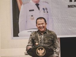 Di Muskorda V IJTI, Bupati Jember Katakan Peran Jurnalis Luar Biasa