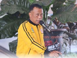 Bupati Ponorogo Siapkan 10 Juta untuk Pesilat yang Mampu Meraih Emas