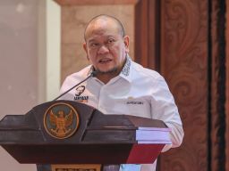 LaNyalla Apresiasi Transformasi Digital Pengadaan Barang dan Jasa di Jawa Timur