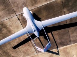 Kembali Drone dari Teroris Ukraina Dihancurkan Saat Menerobos Moskow