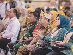 Festival Anggrek di Jember Berlangsung dari 07 sampai 13 Agustus 2023