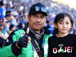 GOTO Umumkan Kenaikan Pendapatan Dua Kali Lipat di Semua Aspek