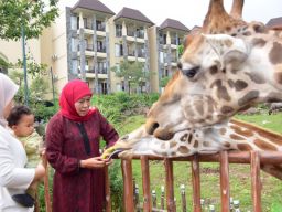 Sektor Pariwisata Jatim Melonjak Mencapai Transaksi 487 Trilliun dalam Setahun