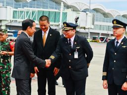 Jokowi ke Afrika untuk Perkokoh Solidaritas Negara-negara Selatan Global