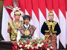Hilirisasi dan Pengembangan SDM Harus Terwujud Menuju Indonesia 2045