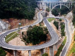 Pemerintah Membatalkan Pemberian PMN Sebesar Rp 3 Triliun kepada Waskita Karya