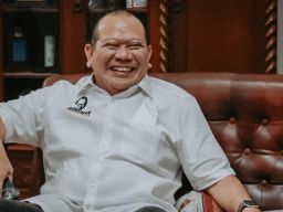 LaNyalla Minta Pemerintah untuk Bersiap Terhadap Peningkatan Suhu Global