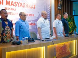 LaNyalla Bilang Kembali ke Demokrasi Pancasila Bukan Kembali ke Orde Baru