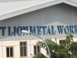 Saat IHSG Terjun Bebas, Saham LION Berada di Puncak Top Gainers