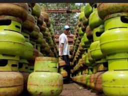 Pertamina Patra Niaga Uji Coba Sistem Digitalisasi LPG 3 kg di Sumatra Selatan