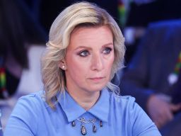 Moskow Desak Georgia Bersikap Konstruktif Terkait Keamanan Abkhazia dan Ossetia