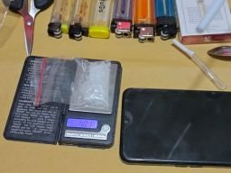 Dua Pengedar Narkoba di Rubaru Sumenep Diringkus Polisi