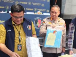 Peredaran Obat Keras Ilegal, Asisten Dokter Hingga Apoteker Terlibat