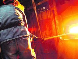 Central Omega Resources Akuisisi Perusahaan Penambang Nikel Tanah Air