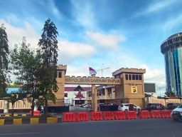 Polda Papua Bantah Dua Anggotanya Tewas Ditembak OPM