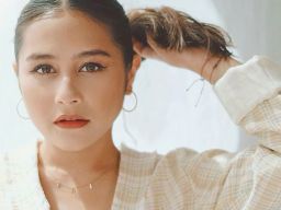 Prilly Latuconsina Mewakili Indonesia di Ajang Disney Create 100