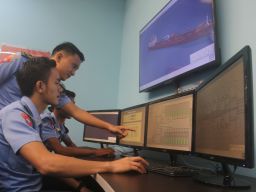 MCSI dan Mitsui OSK Lines Bikin Usaha Patungan, Segera Merekrut 300 Awak Kapal