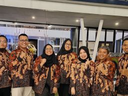 Rakornas KPI 2023, Lembaga Penyiaran Mendapat Tantangan dari Platform Digital