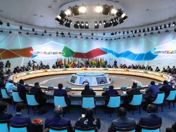Negara Afrika Dilatih Militer dan Membeli Senjata Rusia Tanpa Takut Sanksi Barat