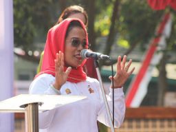 Sri Untari Apresiasi KPK RI Sosialisasi Pencegahan Tindak Korupsi di DPRD Jatim