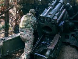 Tentara Boneka Sekutu di Wilayah Zaporozhye Berhasil Dihancurkan Pasukan Rusia