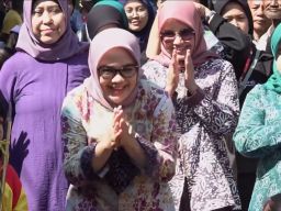 Pemkot Surabaya Terus Melakukan Terobosan Menuju Zero Stunting