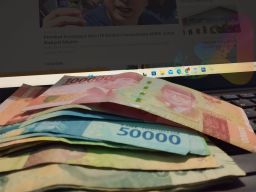 Likuiditas Uang Beredar Juli 2023 Tumbuh 6,4% Dibandingkan Tahun Lalu