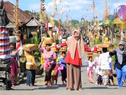 Kenapa Desa Wisata Penglipuran Bali Layak Dikunjungi? Ini Jawabannya