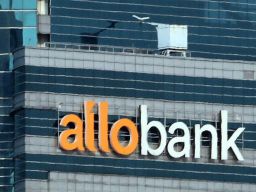 Allo Bank Indonesia Optimis Pertumbuhan Bunga di Atas 10 Persen