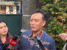 Anies Pilih Cak Imin Jadi Cawapres, Demokrat Resmi Cabut dari KPP