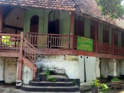 Asrama Inggrisan Banyuwangi akan Dikelola Jadi Kawasan Wisata Cagar Budaya