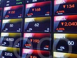 IHSG Melemah, Saham ICON dan META Menjadi yang Paling Menguntungkan