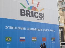 Masuknya UEA ke BRICS Membuka Msasa Depan Cerah Antar Negara Anggota