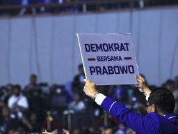 Nasdem Yakin, Hengkangnya Demokrat dari Koalisi Tak Berpengaruh