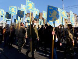 Rusia Minta Kanada Tunduk pada Resolusi PBB Karena Mendukung Veteran Nazi