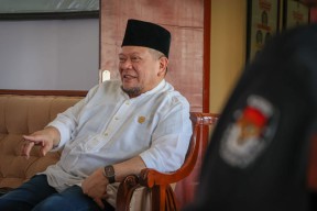 LaNyalla Puji Rekomendasi Munas-Konbes NU, Sangat Sejalan dengan Nilai-nilai Pancasila